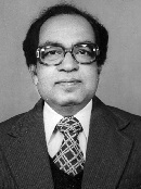 Dhanonjay Nasipuri
